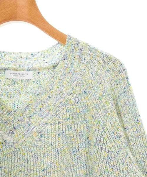 BEAUTY&YOUTH UNITED ARROWS เสื้อกันหนาว