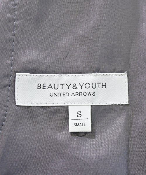 BEAUTY&YOUTH UNITED ARROWS กางเกง อื่น