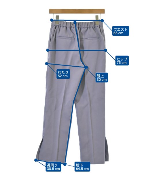 BEAUTY&YOUTH UNITED ARROWS กางเกง อื่น