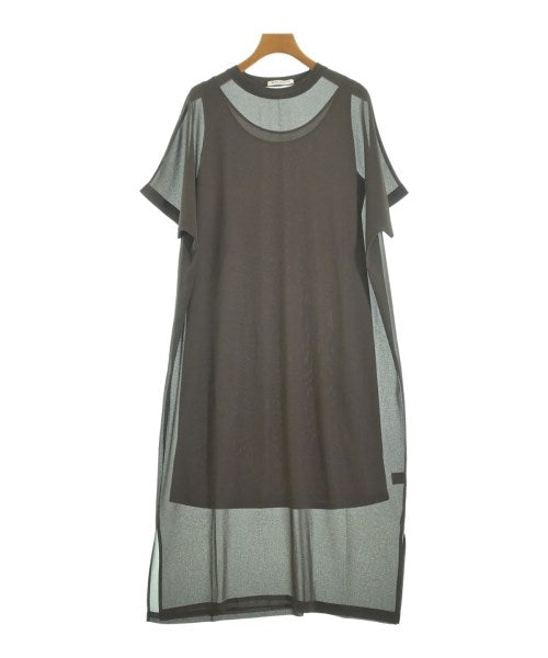 BEAUTY&YOUTH UNITED ARROWS ชุดเดรส