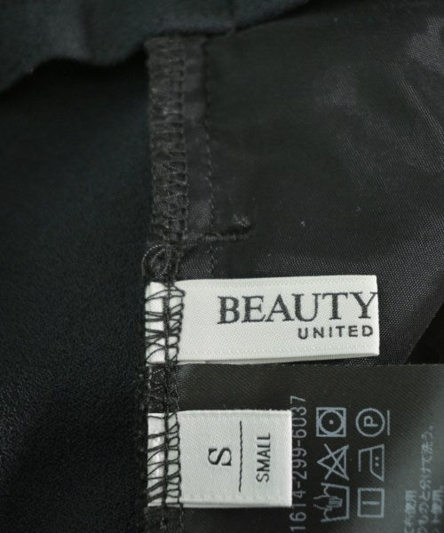 BEAUTY&YOUTH UNITED ARROWS กางเกง อื่น