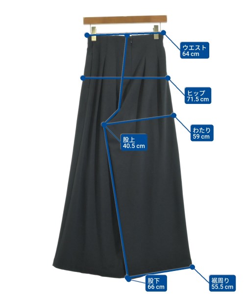 BEAUTY&YOUTH UNITED ARROWS กางเกง อื่น