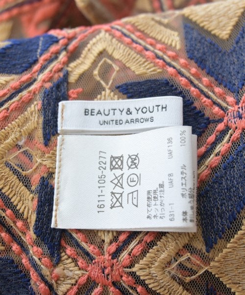 BEAUTY&YOUTH UNITED ARROWS อื่น