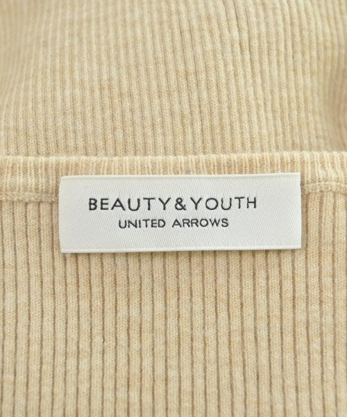 BEAUTY&YOUTH UNITED ARROWS เสื้อยืด/เสื้อท็อปส์