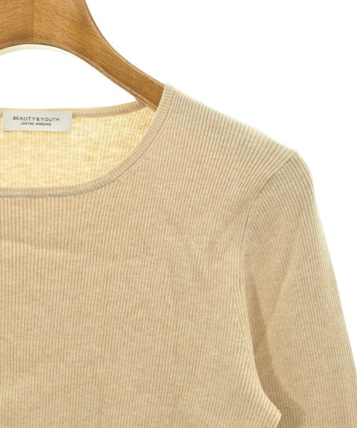 BEAUTY&YOUTH UNITED ARROWS เสื้อยืด/เสื้อท็อปส์