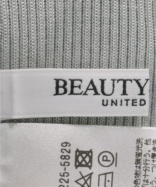 BEAUTY&YOUTH UNITED ARROWS เสื้อยืด/เสื้อท็อปส์