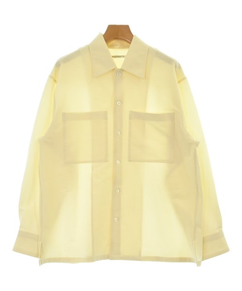 BEAUTY&YOUTH UNITED ARROWS เสื้อลำลอง