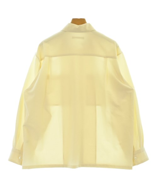 BEAUTY&YOUTH UNITED ARROWS เสื้อลำลอง