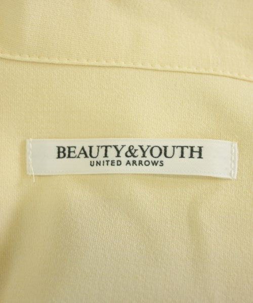 BEAUTY&YOUTH UNITED ARROWS เสื้อลำลอง