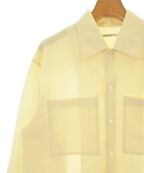 BEAUTY&YOUTH UNITED ARROWS เสื้อลำลอง