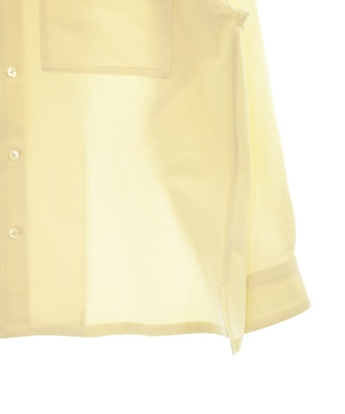 BEAUTY&YOUTH UNITED ARROWS เสื้อลำลอง