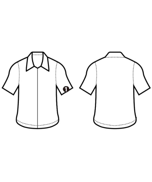 BEAUTY&YOUTH UNITED ARROWS เสื้อสตรี