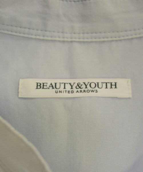 BEAUTY&YOUTH UNITED ARROWS เสื้อสตรี