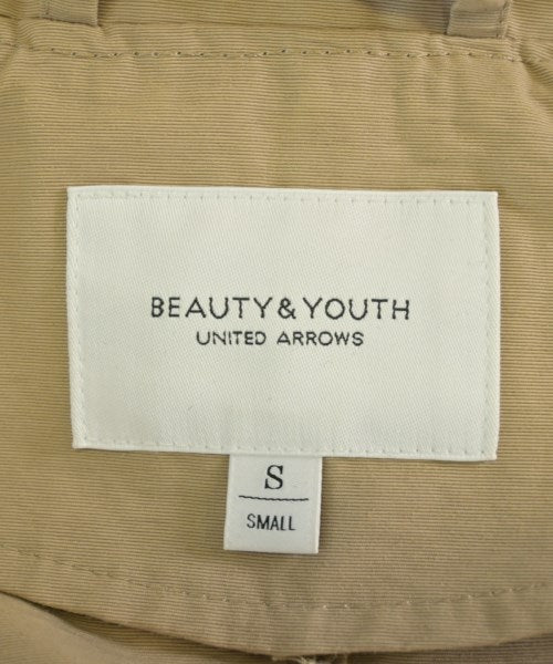 BEAUTY&YOUTH UNITED ARROWS แจ็คเก็ตเบลาส์ อื่น