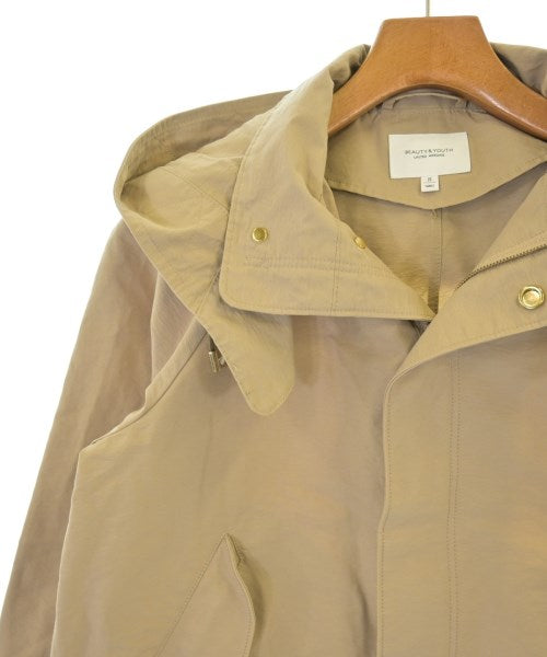 BEAUTY&YOUTH UNITED ARROWS แจ็คเก็ตเบลาส์ อื่น