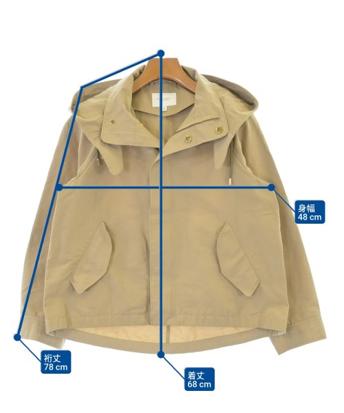 BEAUTY&YOUTH UNITED ARROWS แจ็คเก็ตเบลาส์ อื่น