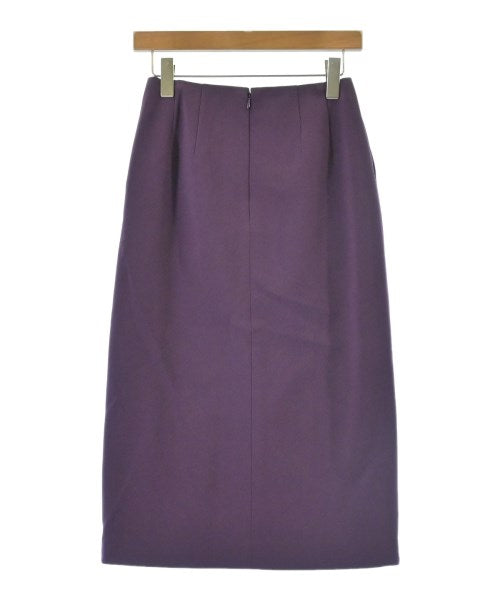 BEAUTY&YOUTH UNITED ARROWS กระโปรงยาว/แม็กซี่ยาว