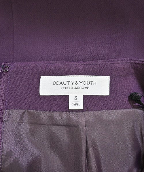 BEAUTY&YOUTH UNITED ARROWS กระโปรงยาว/แม็กซี่ยาว