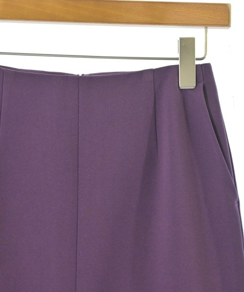 BEAUTY&YOUTH UNITED ARROWS กระโปรงยาว/แม็กซี่ยาว