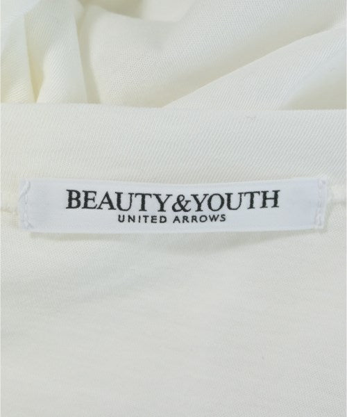 BEAUTY&YOUTH UNITED ARROWS เสื้อยืด/เสื้อท็อปส์