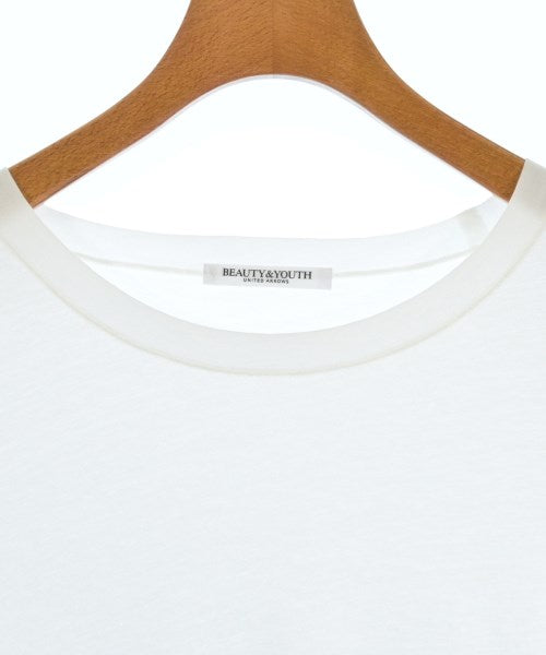 BEAUTY&YOUTH UNITED ARROWS เสื้อยืด/เสื้อท็อปส์