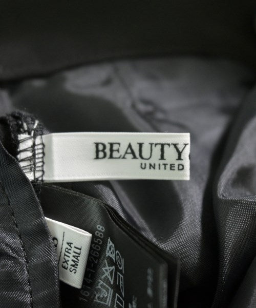 BEAUTY&YOUTH UNITED ARROWS กางเกง 5 ส่วน
