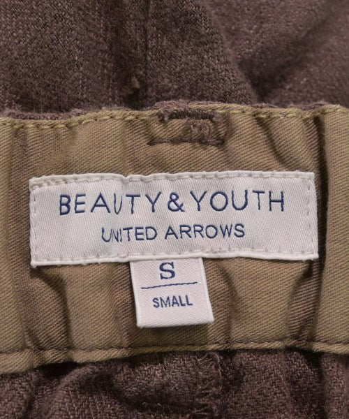 BEAUTY&YOUTH UNITED ARROWS กางเกง อื่น