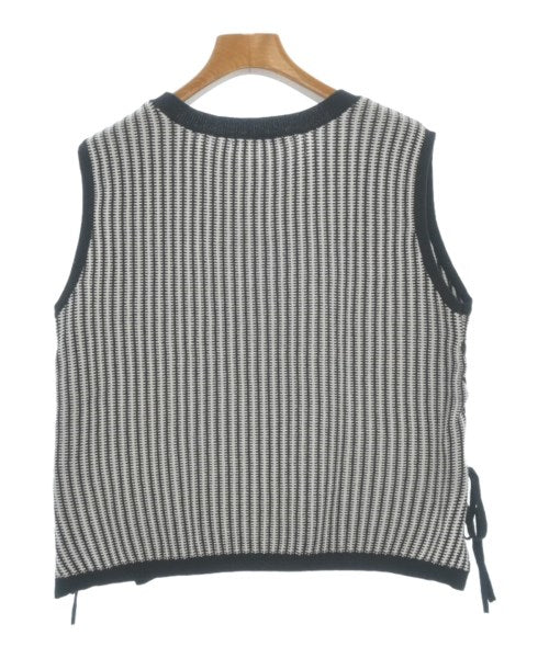 BEAUTY&YOUTH UNITED ARROWS เสื้อกั๊ก