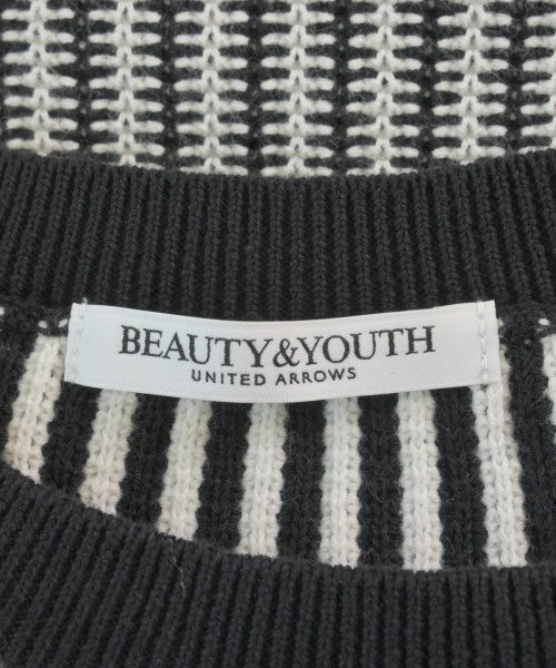 BEAUTY&YOUTH UNITED ARROWS เสื้อกั๊ก