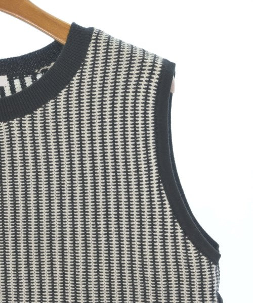 BEAUTY&YOUTH UNITED ARROWS เสื้อกั๊ก