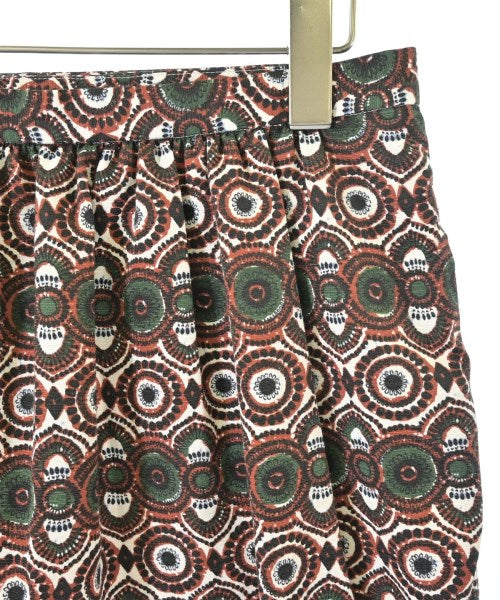 BEAUTY&YOUTH UNITED ARROWS กระโปรงยาว/แม็กซี่ยาว