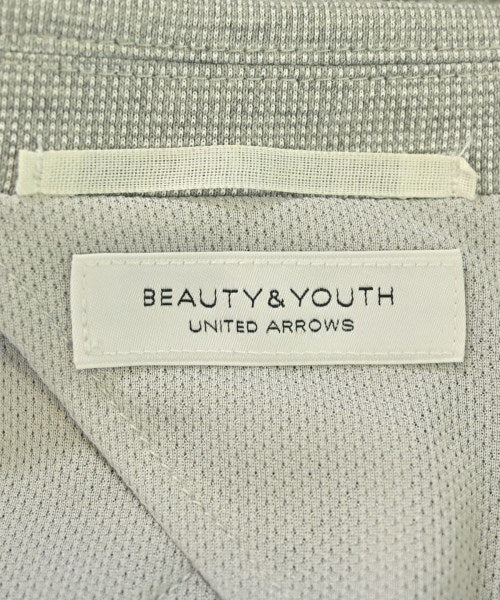 BEAUTY&YOUTH UNITED ARROWS แจ็คเก็ตลำลอง