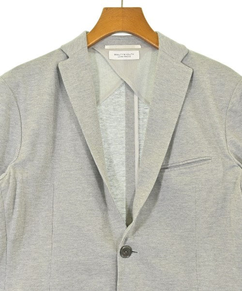 BEAUTY&YOUTH UNITED ARROWS แจ็คเก็ตลำลอง