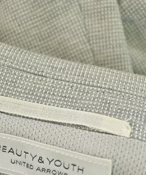 BEAUTY&YOUTH UNITED ARROWS แจ็คเก็ตลำลอง