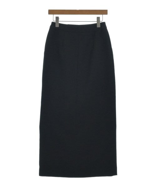 BEAUTY&YOUTH UNITED ARROWS กระโปรงยาว/แม็กซี่ยาว