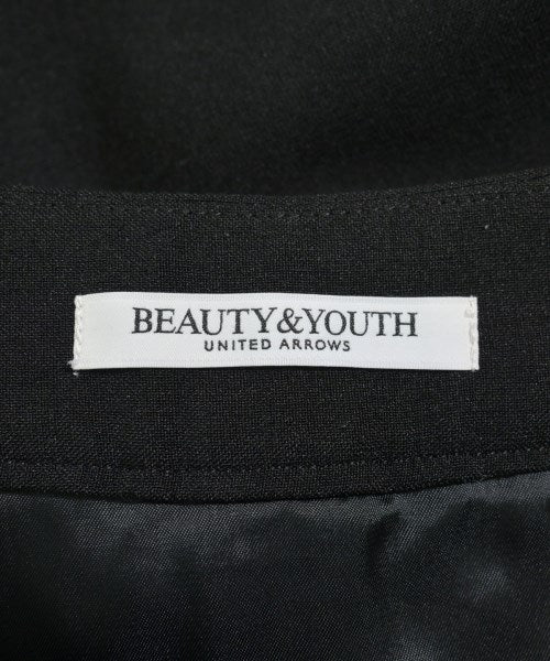BEAUTY&YOUTH UNITED ARROWS กระโปรงยาว/แม็กซี่ยาว