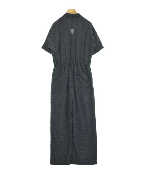 BEAUTY&YOUTH UNITED ARROWS ชุดเอี๊ยม/เสื้อคลุมหลวมๆ/จั๊มสูท