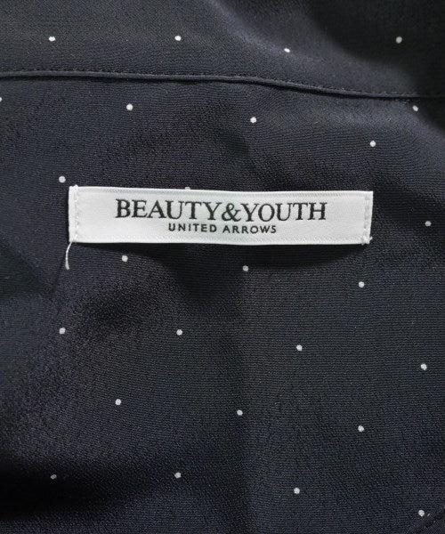 BEAUTY&YOUTH UNITED ARROWS ชุดเอี๊ยม/เสื้อคลุมหลวมๆ/จั๊มสูท