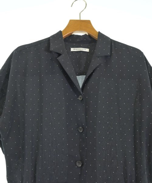 BEAUTY&YOUTH UNITED ARROWS ชุดเอี๊ยม/เสื้อคลุมหลวมๆ/จั๊มสูท