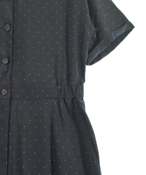 BEAUTY&YOUTH UNITED ARROWS ชุดเอี๊ยม/เสื้อคลุมหลวมๆ/จั๊มสูท