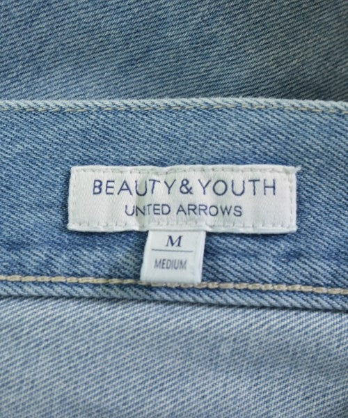 BEAUTY&YOUTH UNITED ARROWS ยีนส์