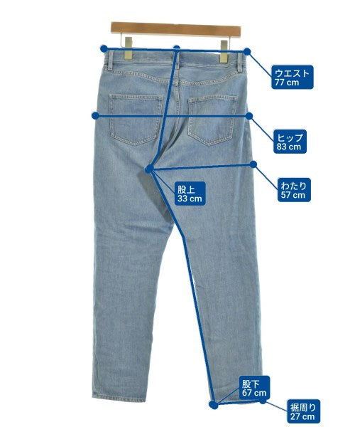 BEAUTY&YOUTH UNITED ARROWS ยีนส์