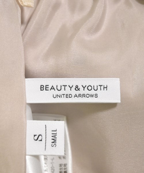BEAUTY&YOUTH UNITED ARROWS กางเกง อื่น