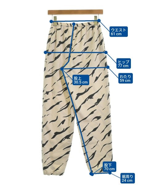 BEAUTY&YOUTH UNITED ARROWS กางเกง อื่น