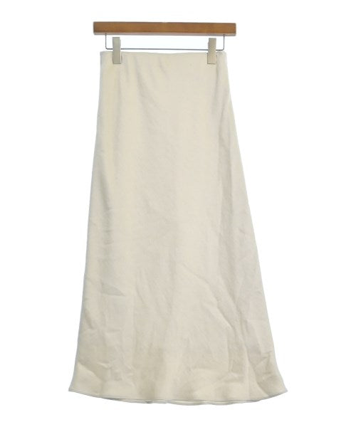 BEAUTY&YOUTH UNITED ARROWS กระโปรงยาว/แม็กซี่ยาว