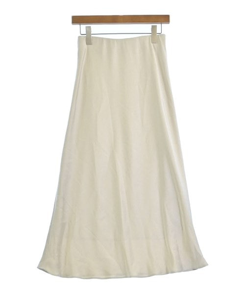 BEAUTY&YOUTH UNITED ARROWS กระโปรงยาว/แม็กซี่ยาว