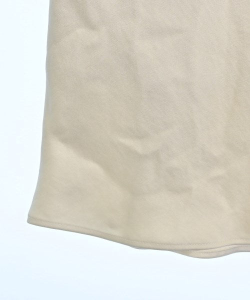 BEAUTY&YOUTH UNITED ARROWS กระโปรงยาว/แม็กซี่ยาว