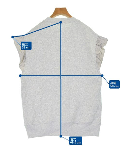 BEAUTY&YOUTH UNITED ARROWS เสื้อสเวตเตอร์