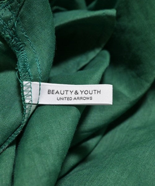 BEAUTY&YOUTH UNITED ARROWS ชุดเดรส