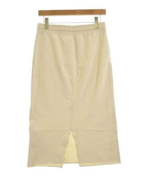 BEAUTY&YOUTH UNITED ARROWS กระโปรงยาว/แม็กซี่ยาว